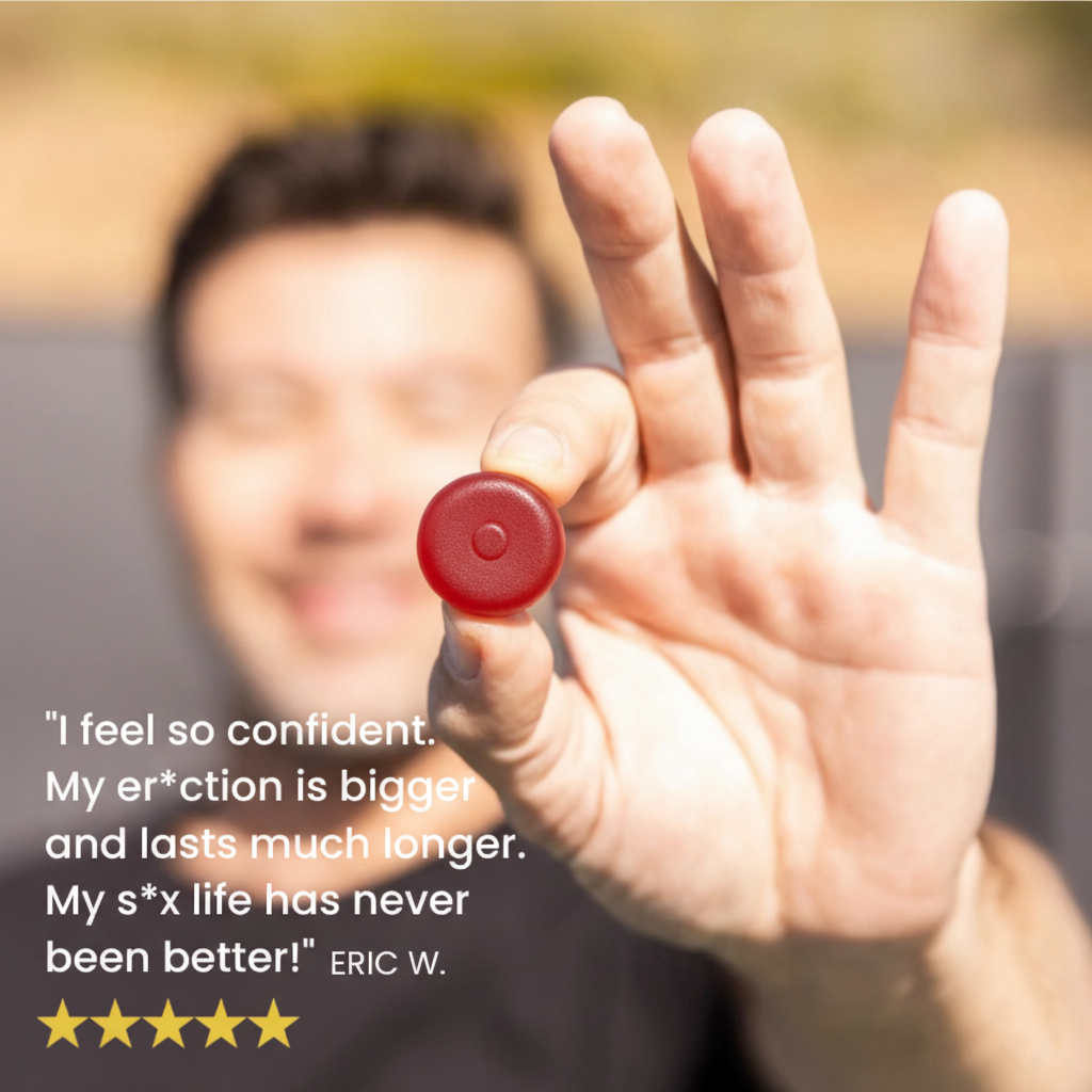 LUMEN™ Pure Shilajit Gummies